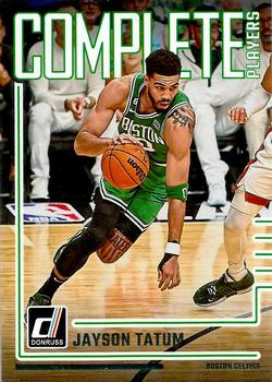 Jayson Tatum