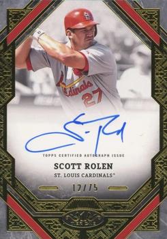 Scott Rolen