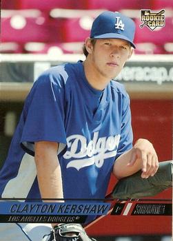 Clayton Kershaw