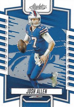 Josh Allen