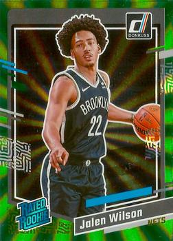 Jalen Wilson
