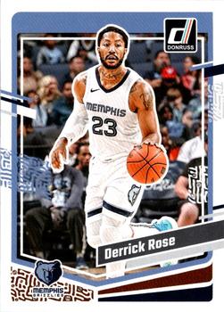 Derrick Rose