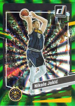 Nikola Jokic