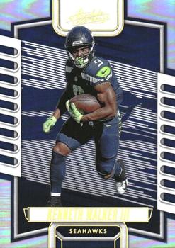 Kenneth Walker III