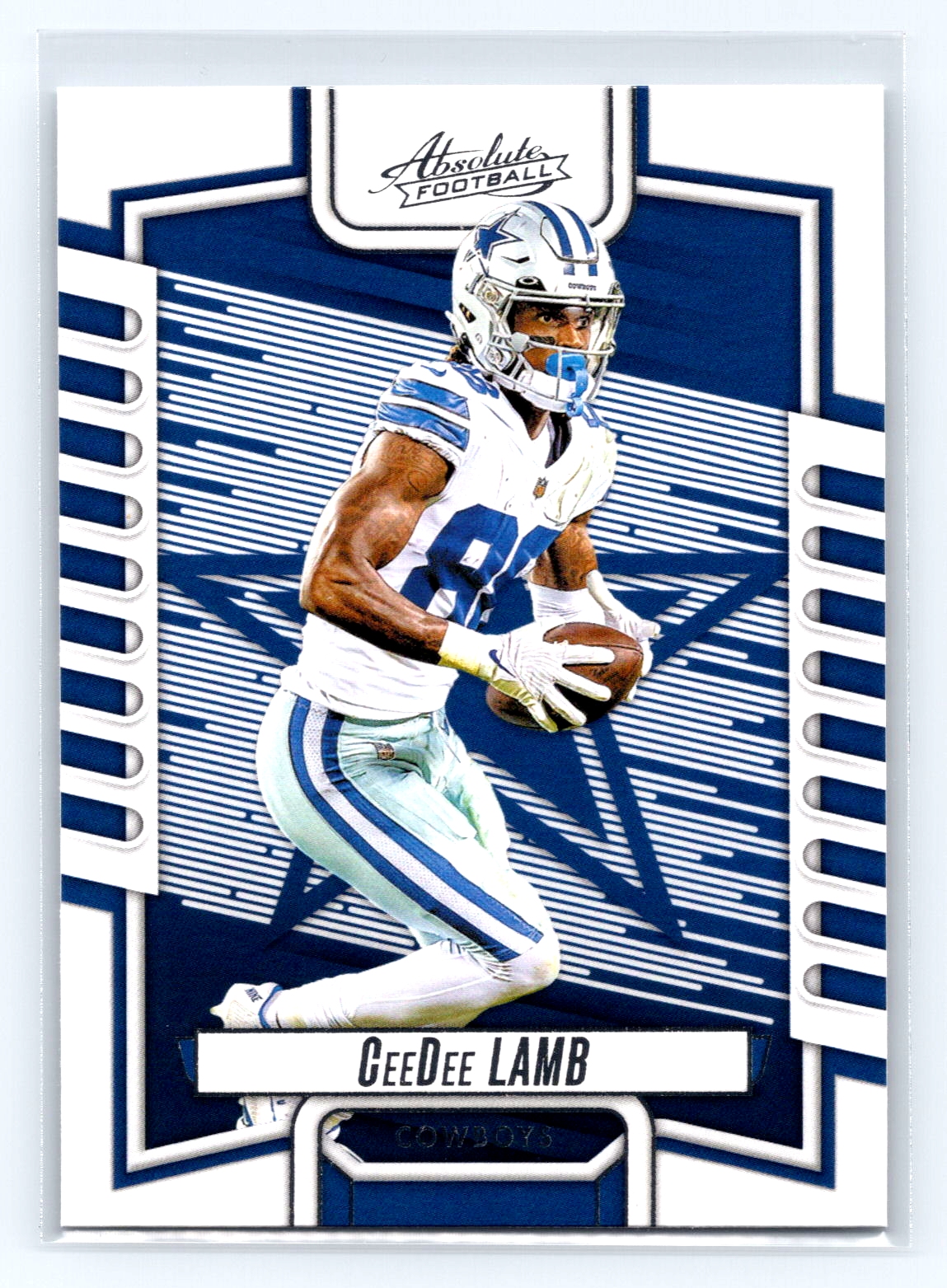CeeDee Lamb