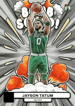 Jayson Tatum