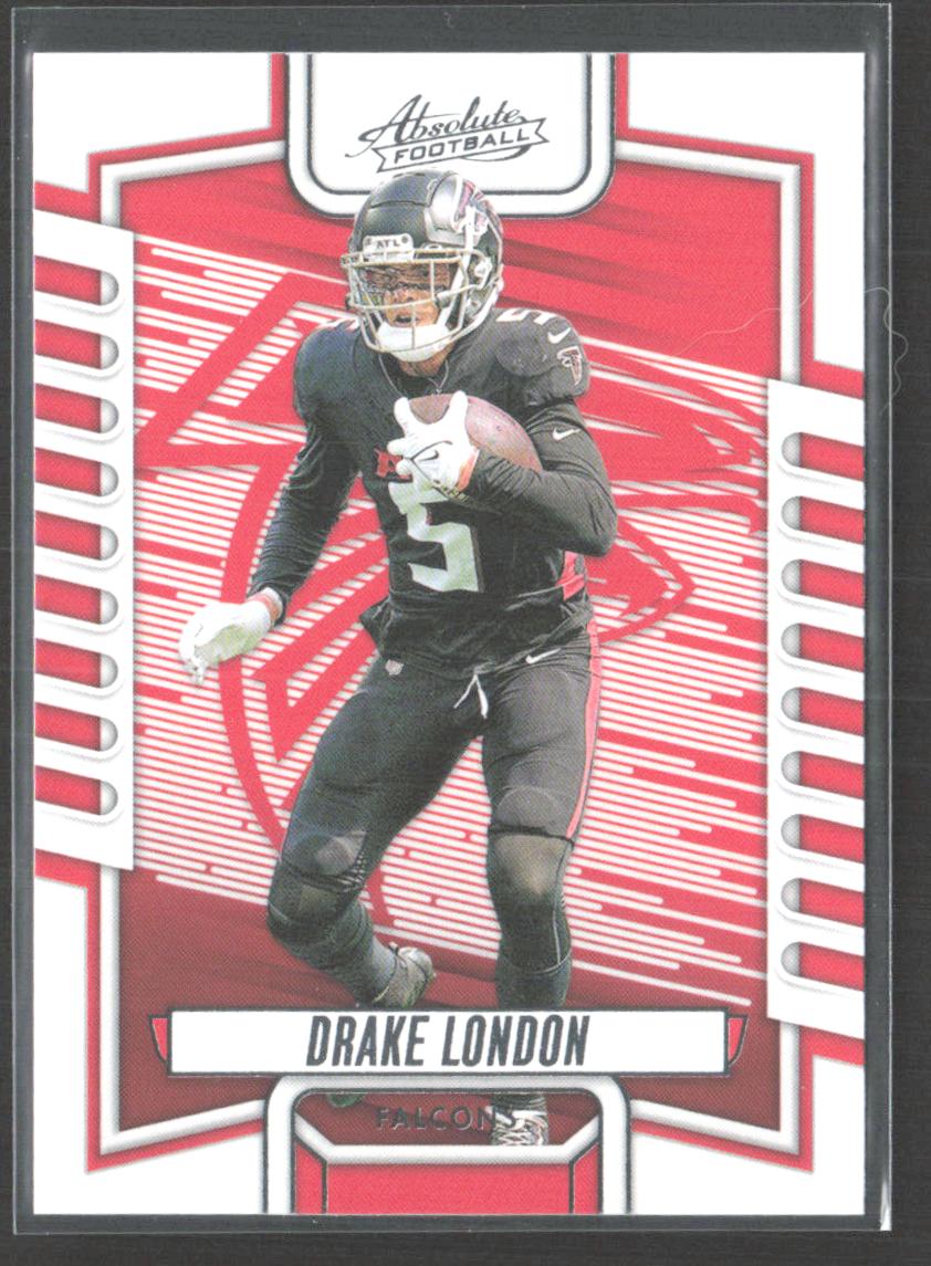 Drake London