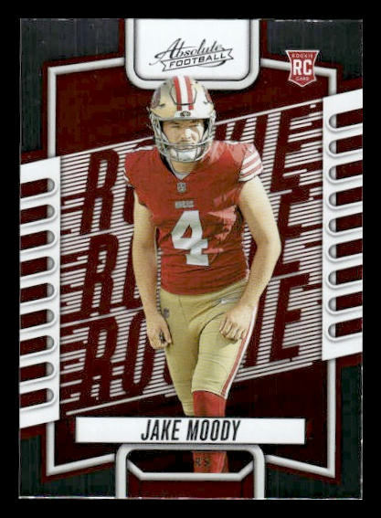 Jake Moody