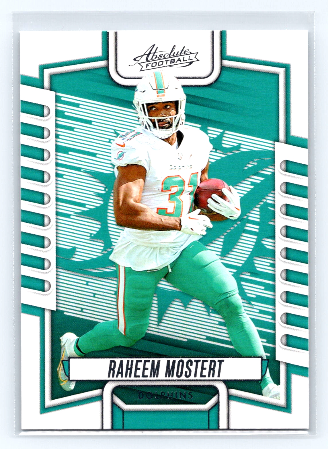 Raheem Mostert