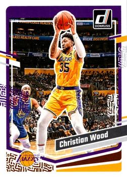 Christian Wood