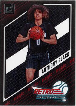 Anthony Black