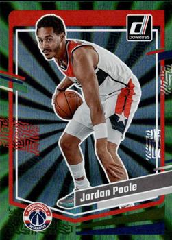 Jordan Poole