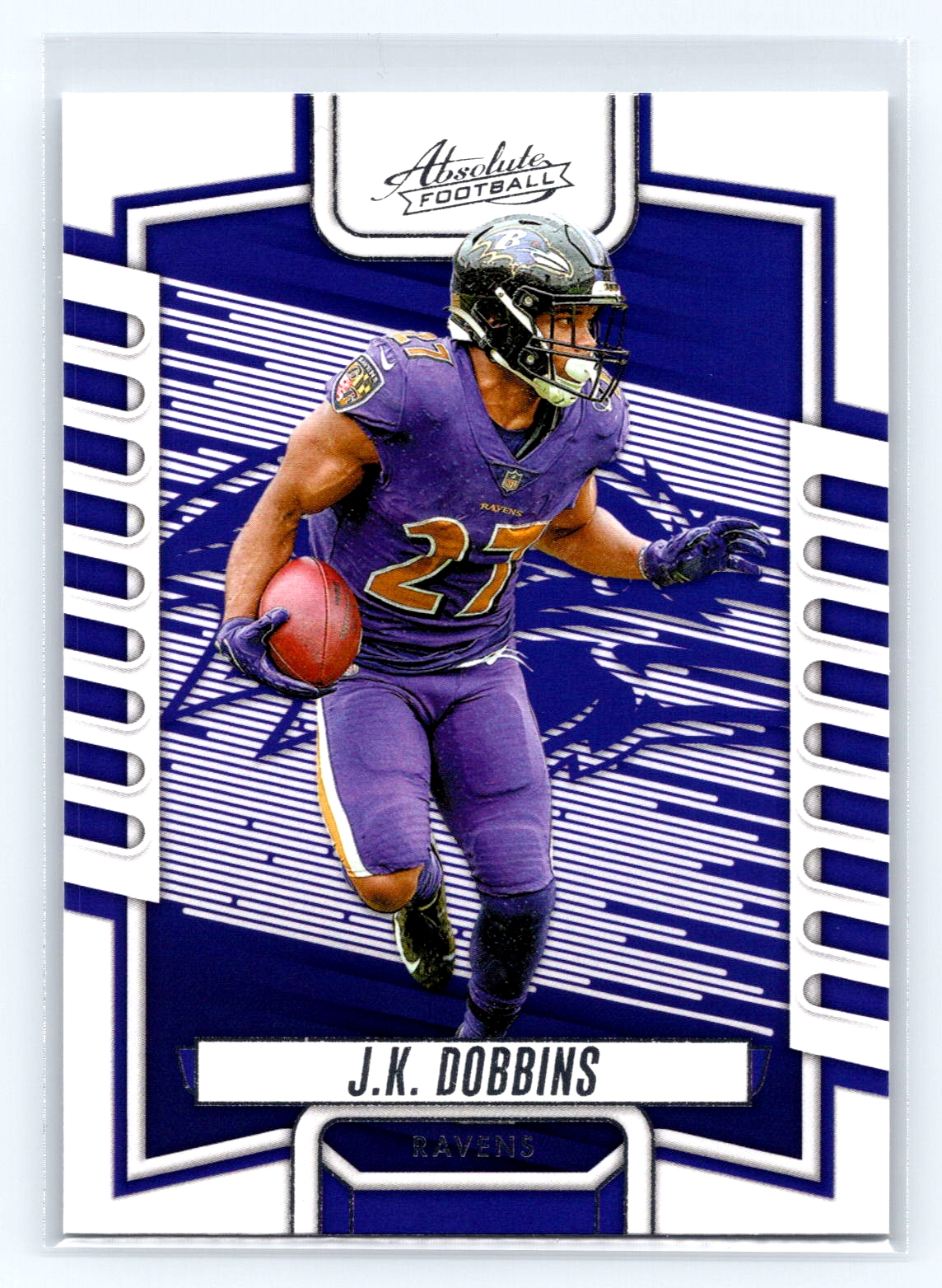 J.K. Dobbins