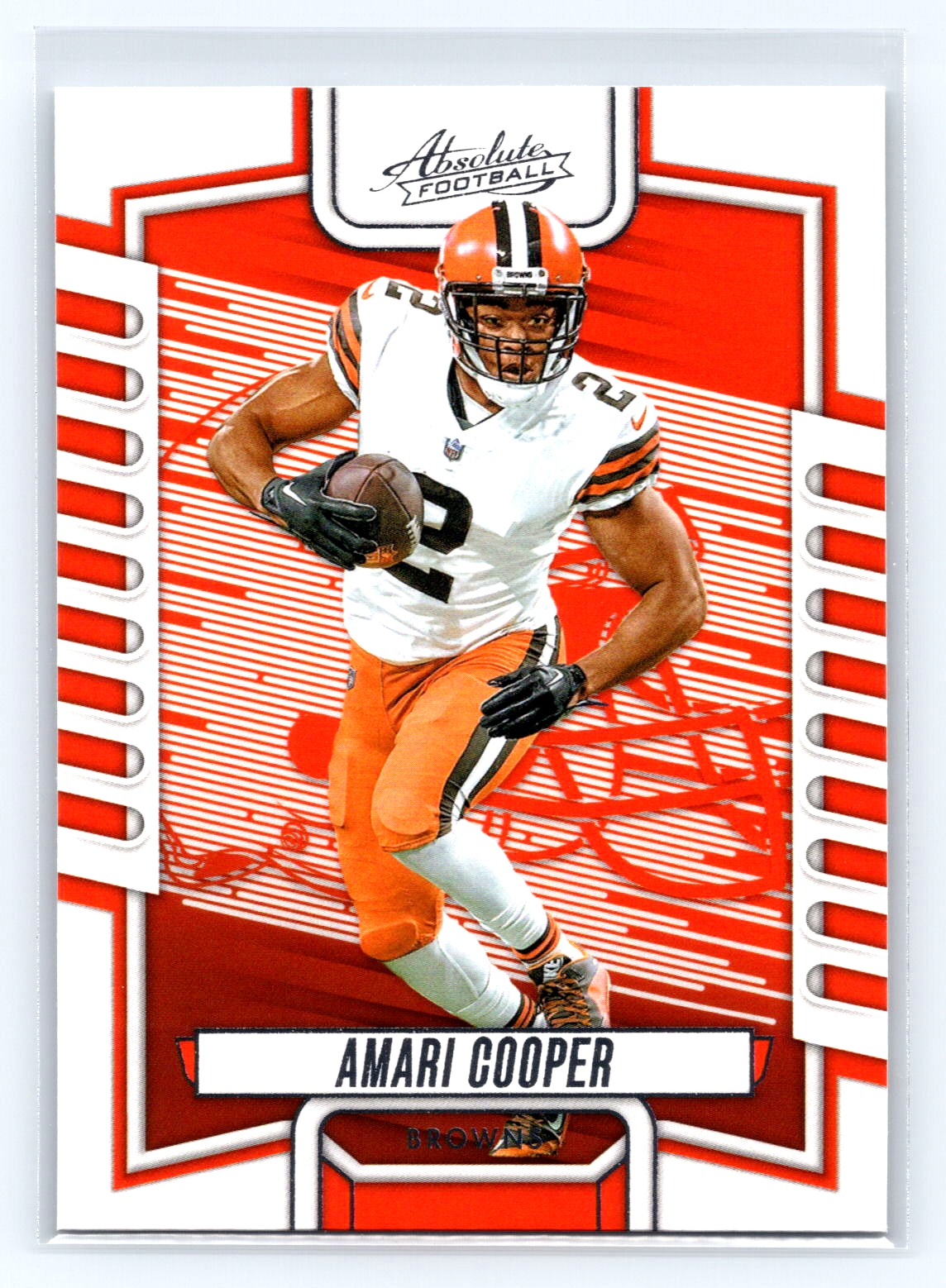 Amari Cooper
