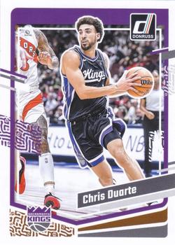 Chris Duarte