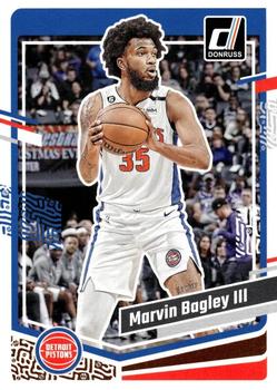 Marvin Bagley III