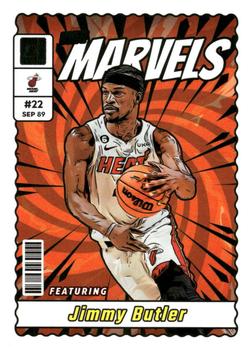 Jimmy Butler