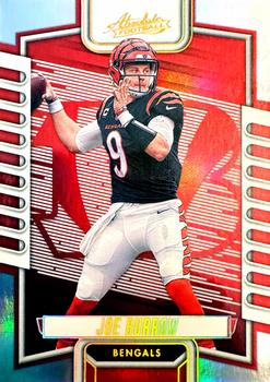 Joe Burrow