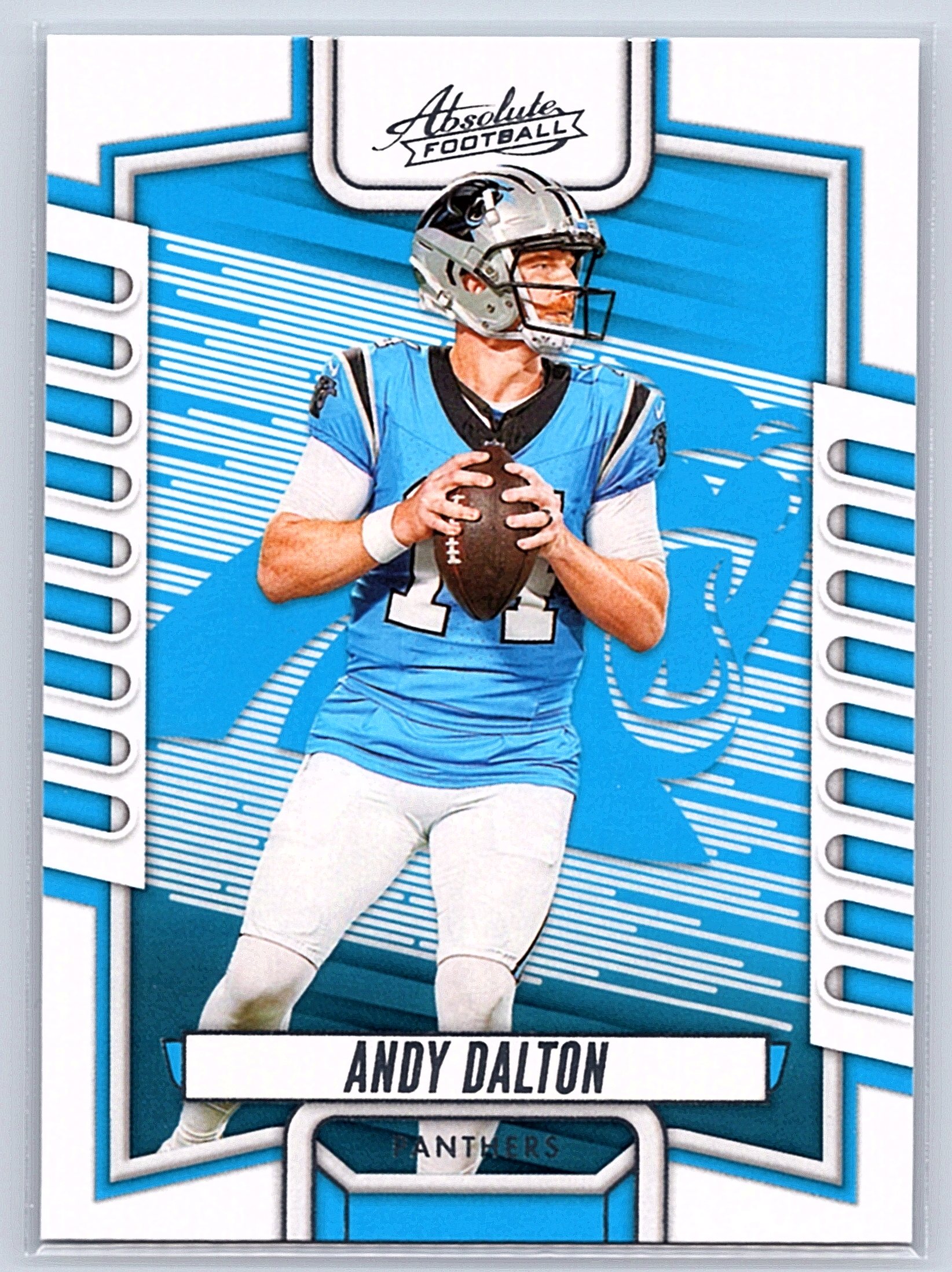 Andy Dalton