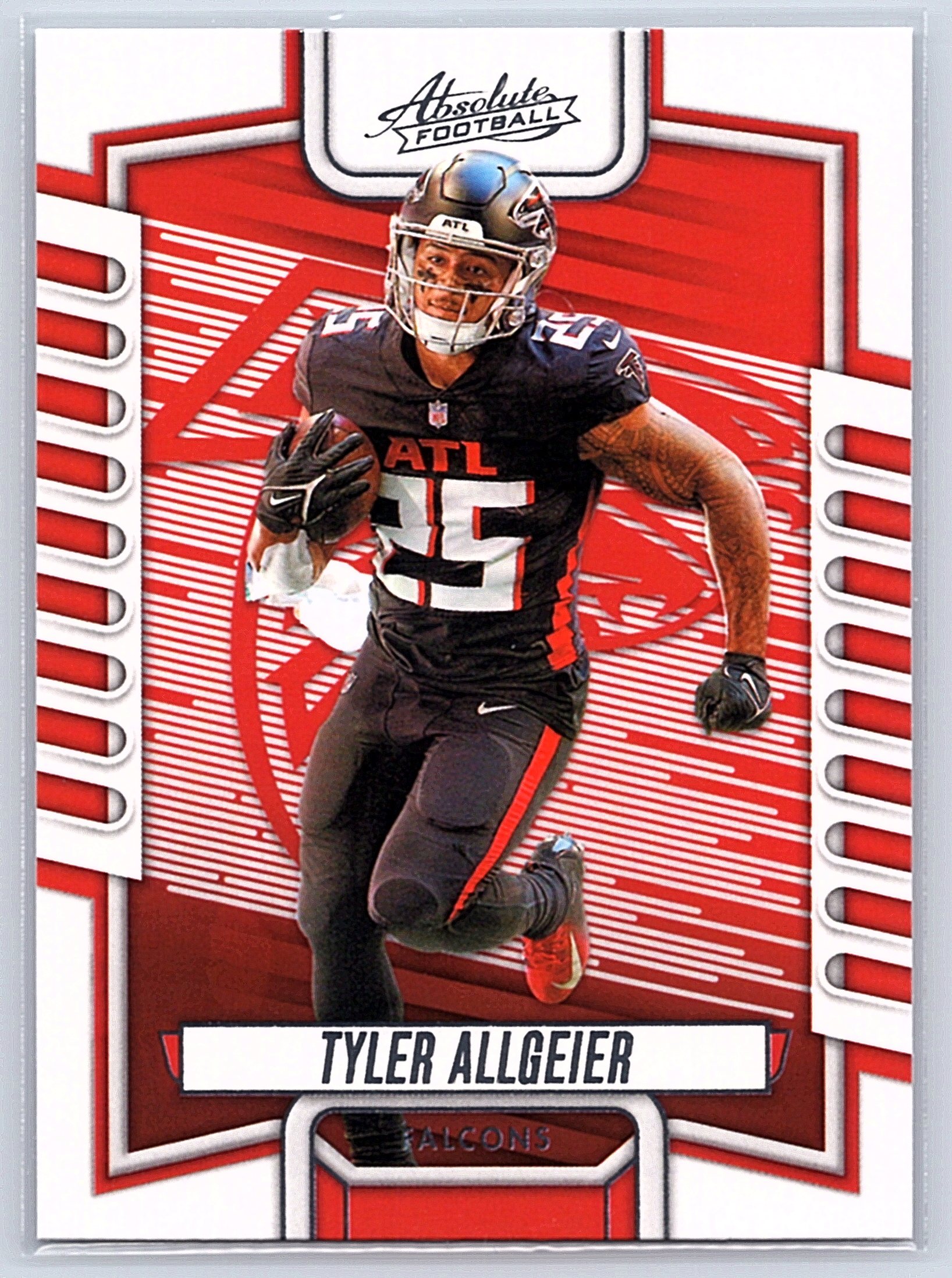 Tyler Allgeier