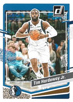 Tim Hardaway Jr.