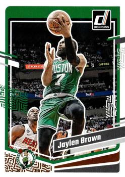 Jaylen Brown