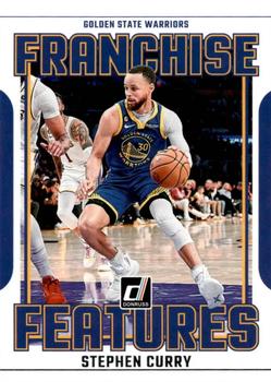 Stephen Curry