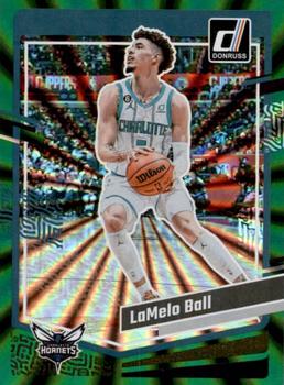LaMelo Ball