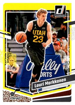 Lauri Markkanen