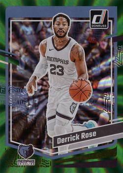 Derrick Rose