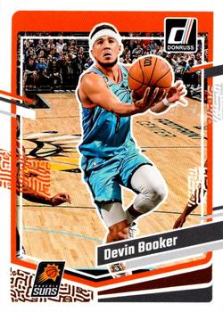 Devin Booker