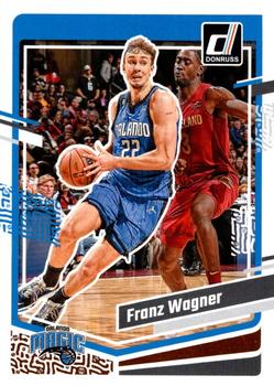 Franz Wagner