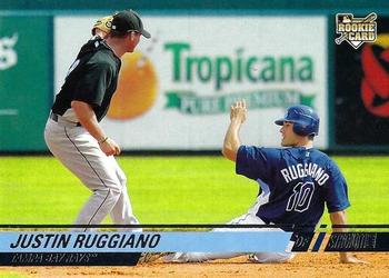 Justin Ruggiano
