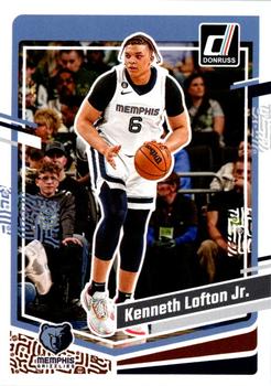 Kenneth Lofton Jr.