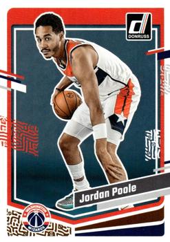 Jordan Poole