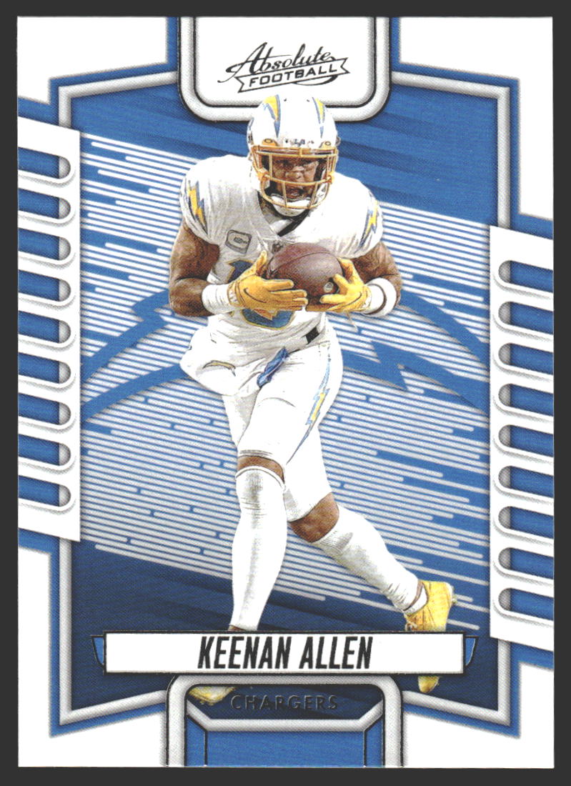 Keenan Allen