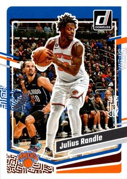 Julius Randle