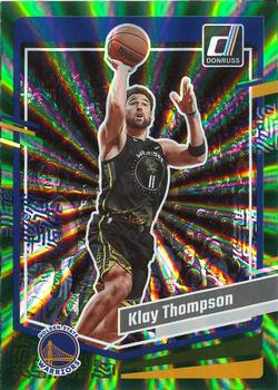Klay Thompson