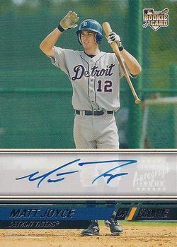 Matt Joyce