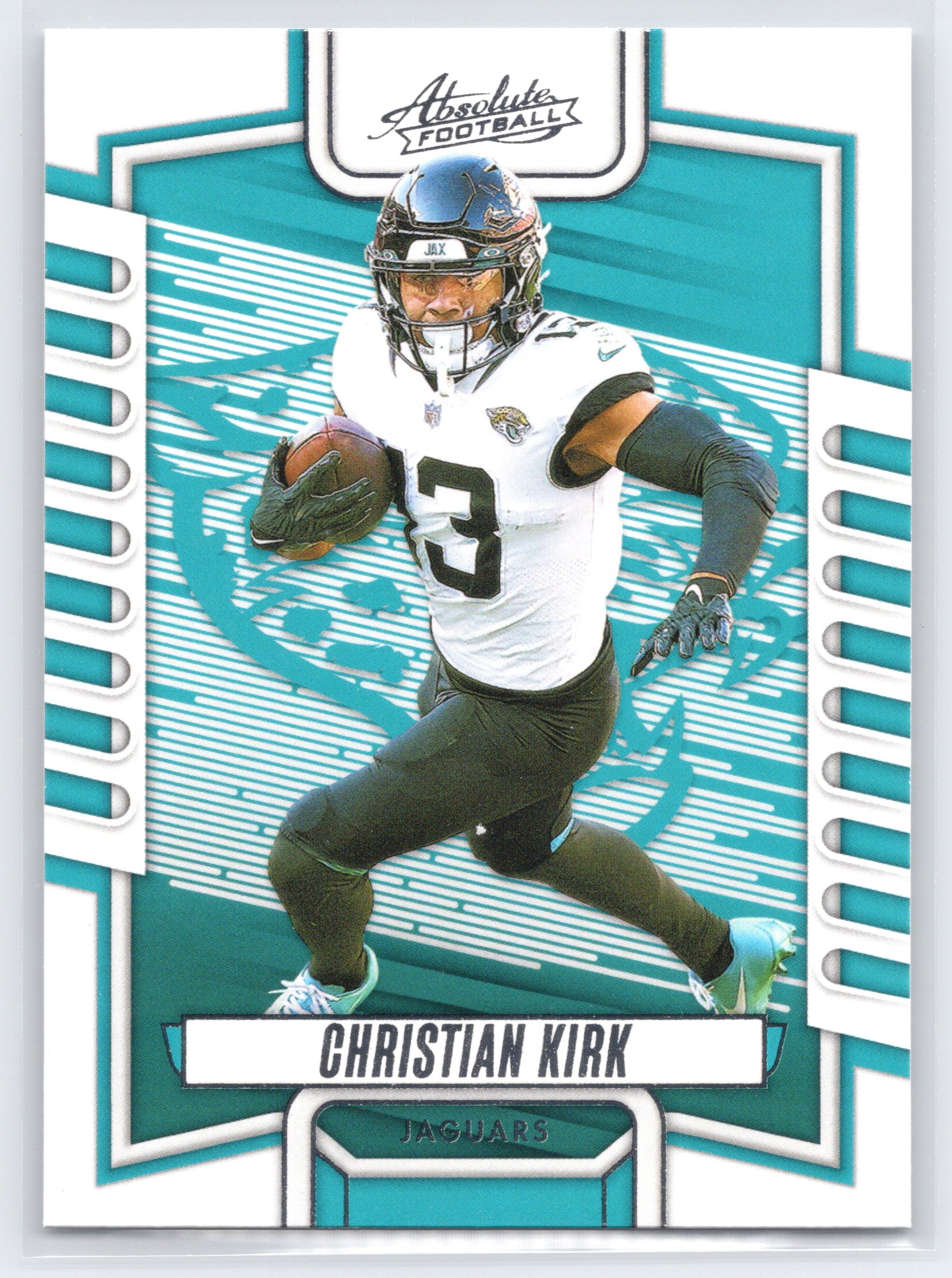 Christian Kirk