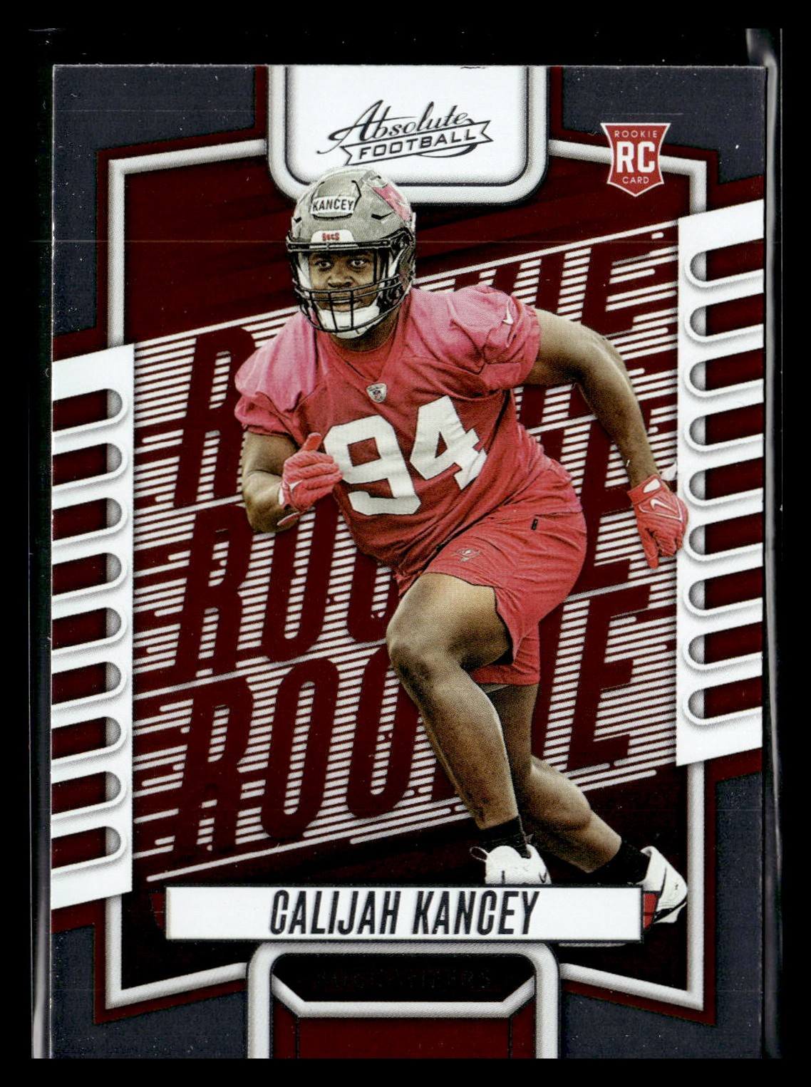 Calijah Kancey