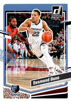 Desmond Bane