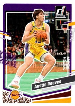 Austin Reaves