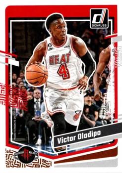 Victor Oladipo