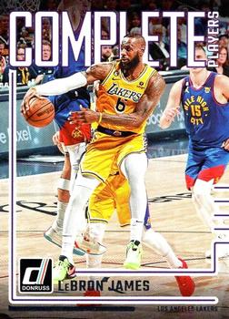 LeBron James