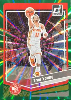 Trae Young