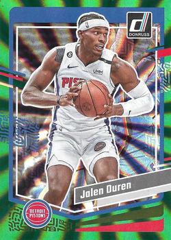 Jalen Duren