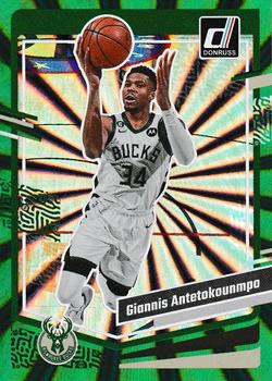 Giannis Antetokounmpo
