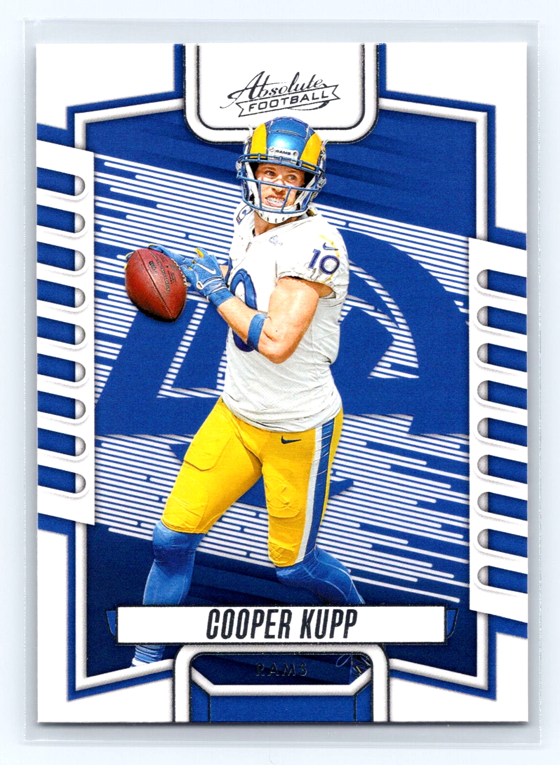 Cooper Kupp