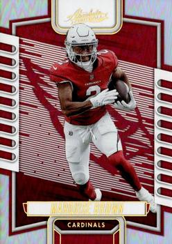 Marquise Brown